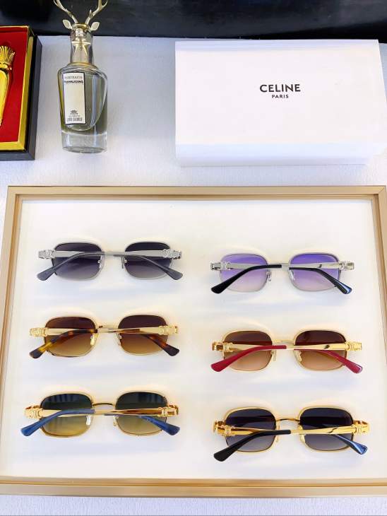 Picture of Celine Sunglasses _SKUfw80049762fw